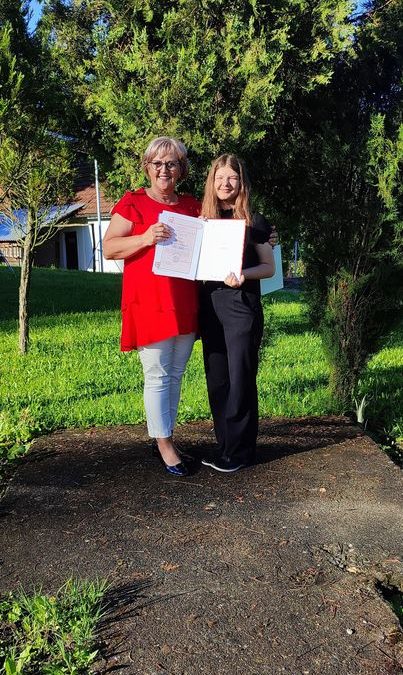 УЧЕНИК ГЕНЕРАЦИЈЕ