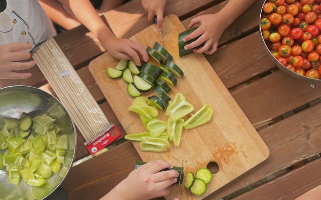 КУЛИНАРСКА РАДИОНИЦА ДРУГИХ РАЗРЕДА