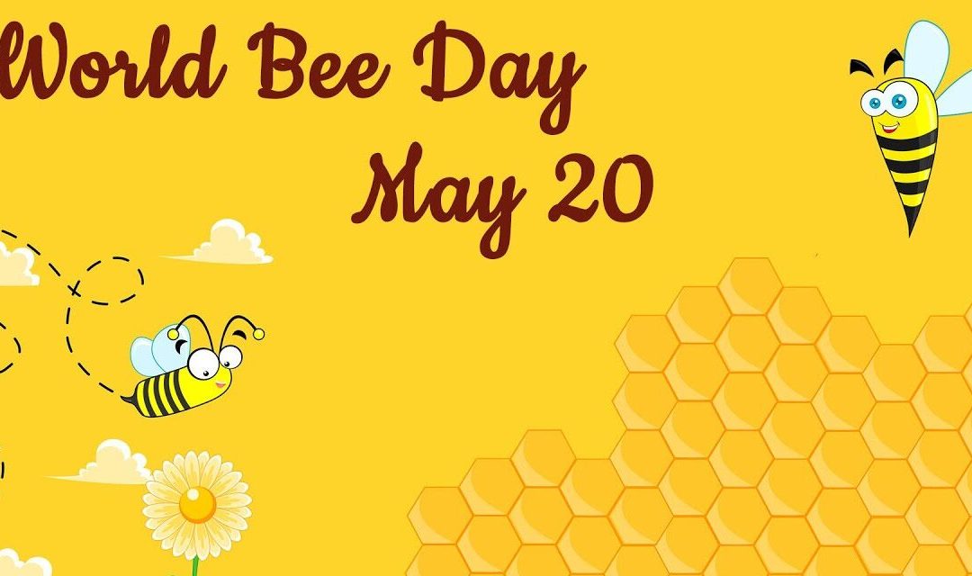 СВЈЕТСКИ ДАН ПЧЕЛА