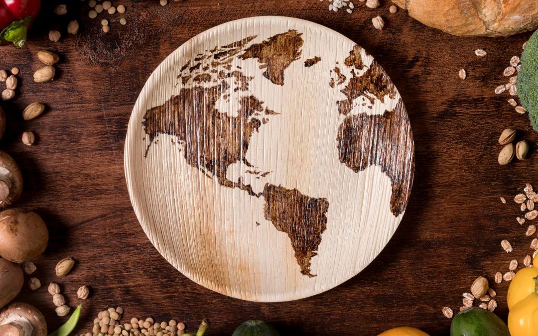 Дан здраве хране