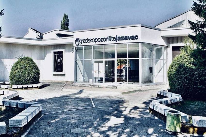 Посјета Градском позоришту „Јазавац“ Бања Лука