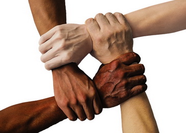 ДАН БОРБЕ ПРОТИВ РАСИЗМА