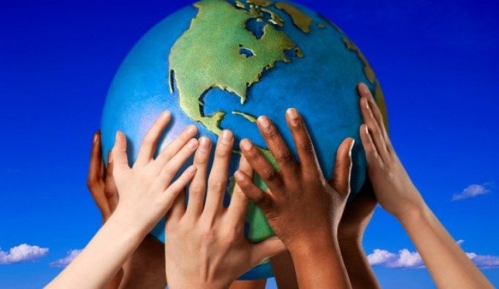 Међународни дан мира