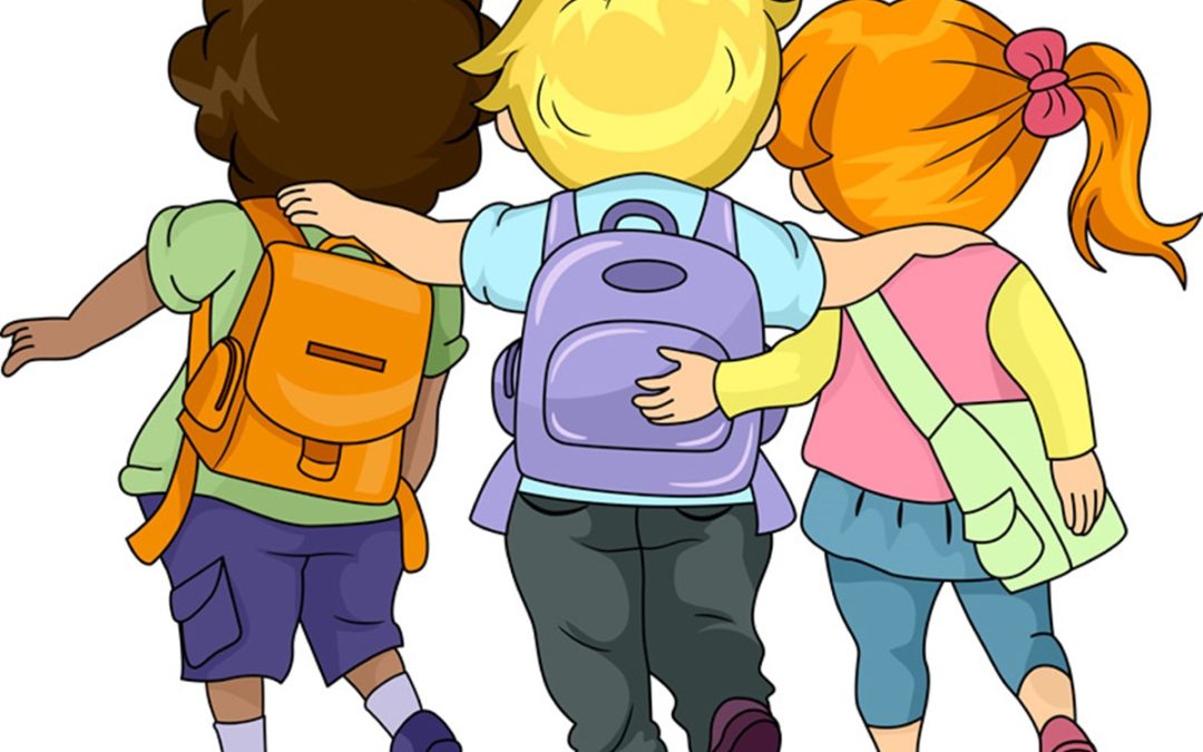 Пријем првачића за школску 2022/2023. годину