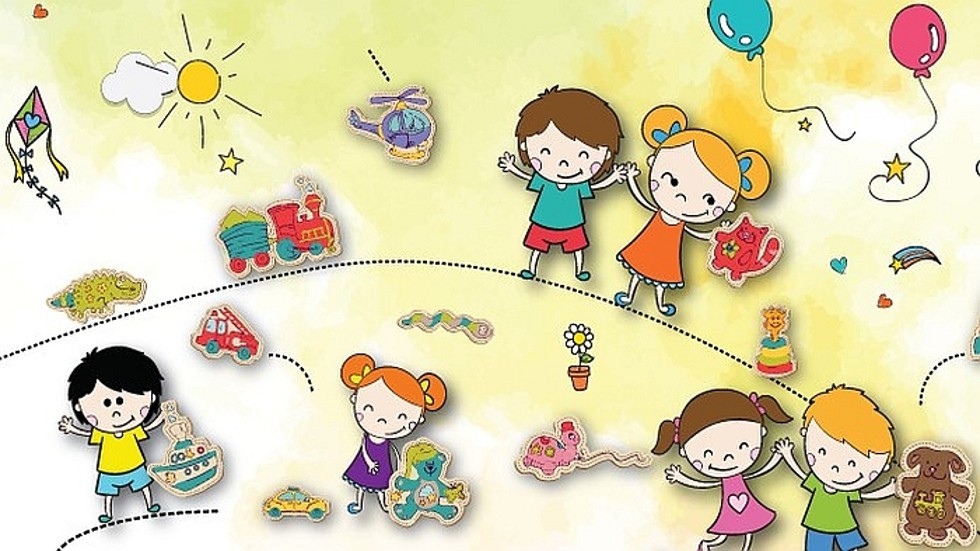 ДЈЕЧИЈА НЕДЈЕЉА