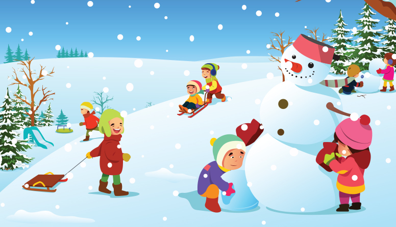 ДАН ДЈЕЧИЈИХ РАДОСТИ ЦЕНТРАЛНА ШКОЛА