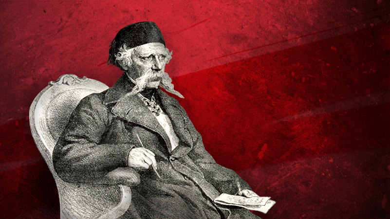 Осташе нам после Вука, лијепа слова и азбука