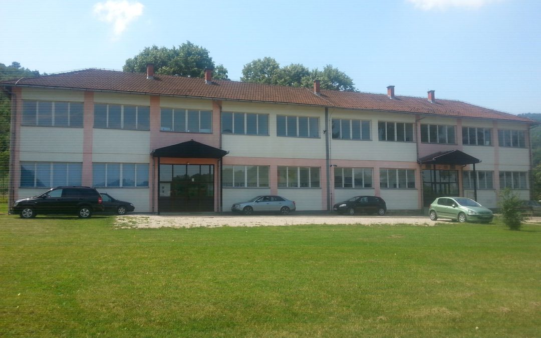 Испраћај колега