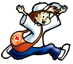 Подмлатка Црвеног крста