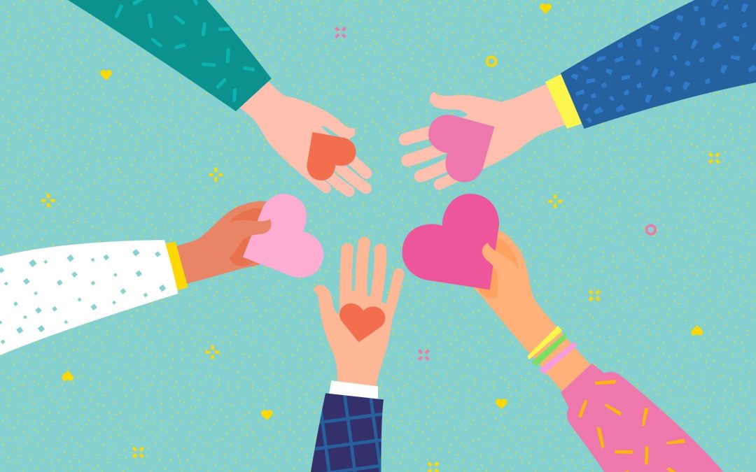 „Дан љубазности“ 13. новембар