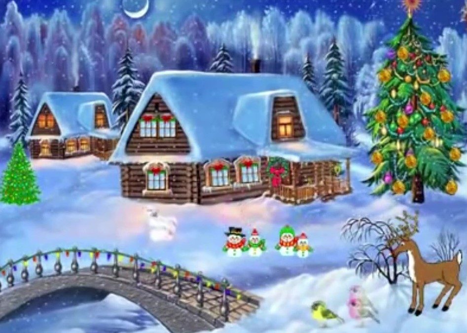 Дјечије радости