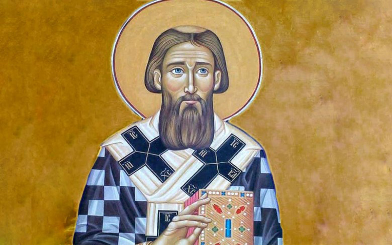 ШКОЛСКА СЛАВА СВЕТИ САВА