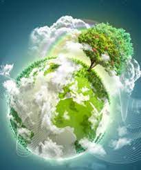 Дан планете земље