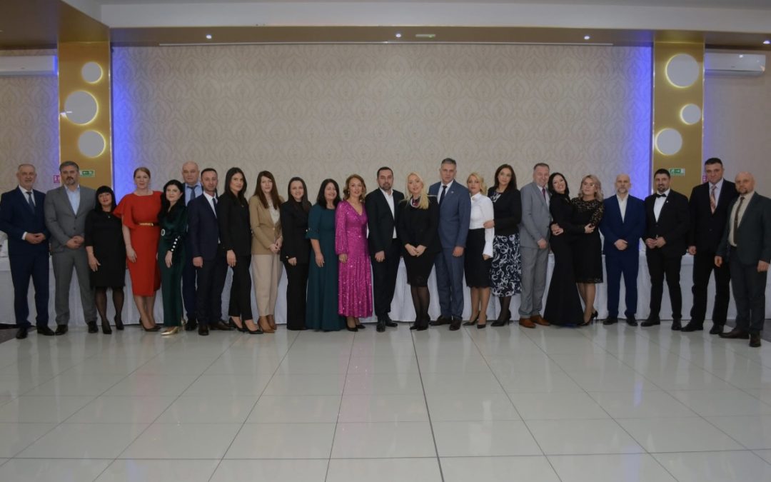  Светосавско просвјетно вече