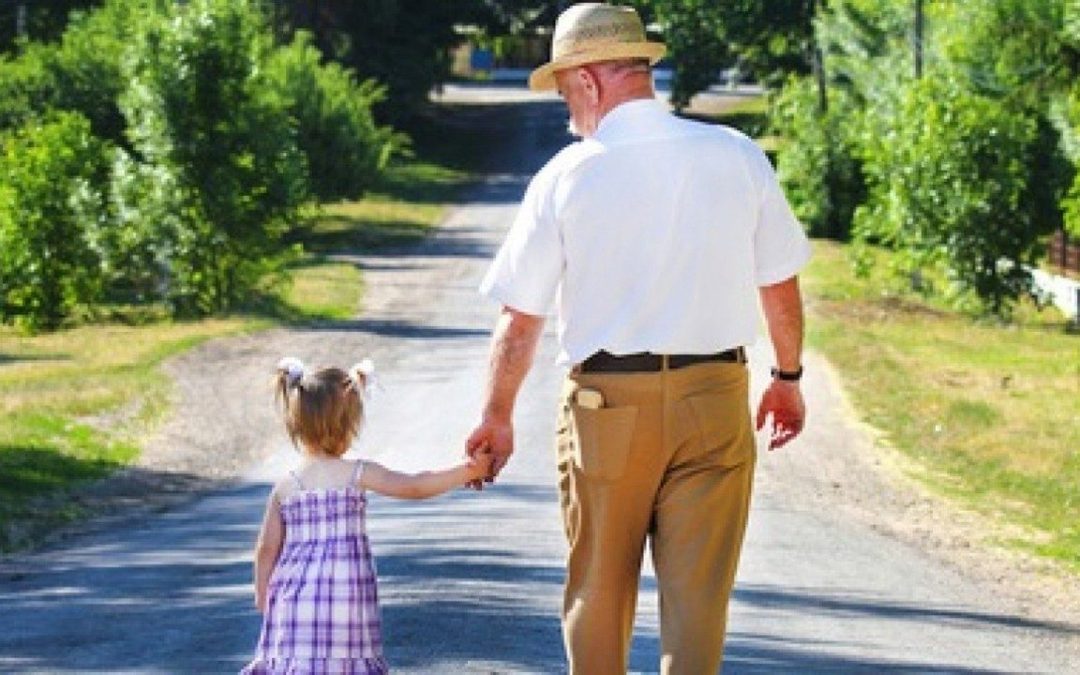 Међународни дан бака и дједова