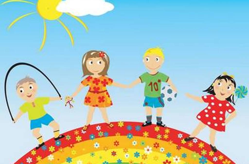 Дјечија недјеља