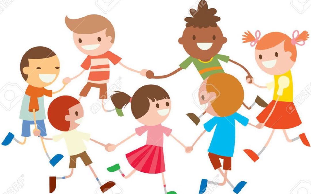 „Сва су дјеца иста и у души чиста“