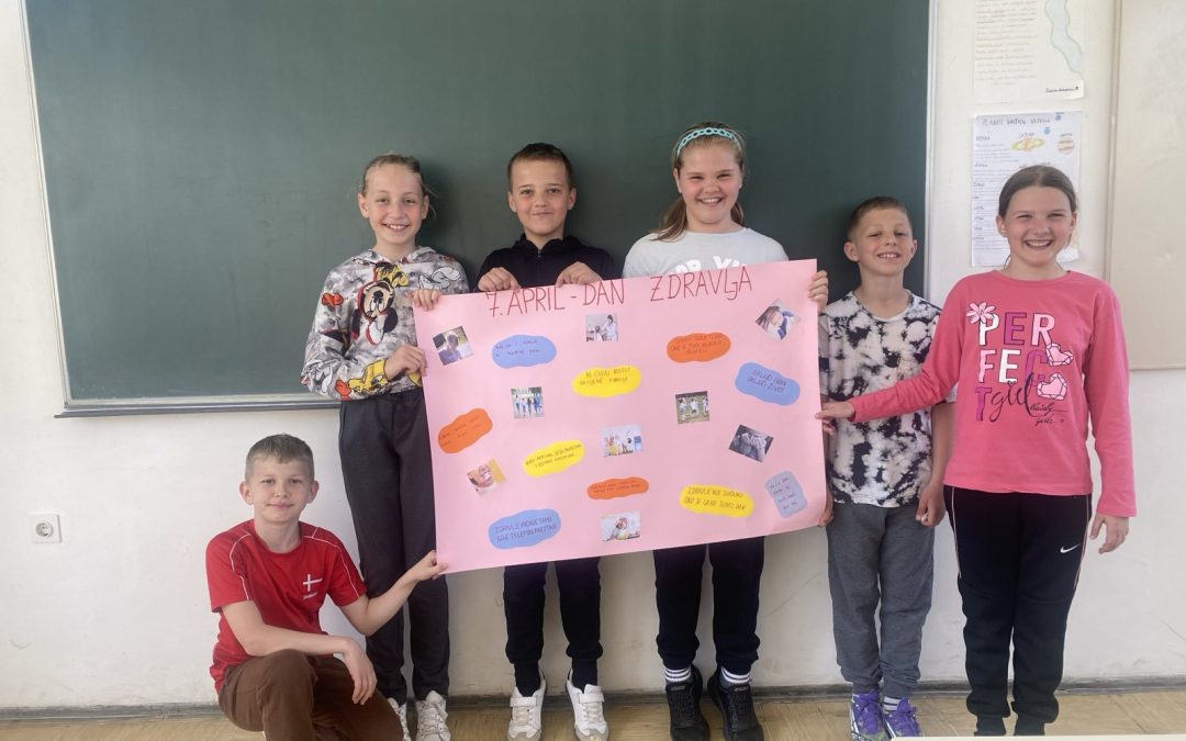 Свјетски дан здравља