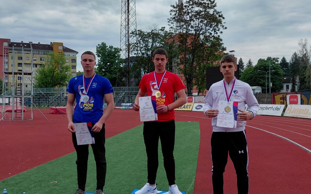 🏆 Велики успјех за нашу школу! 🏆