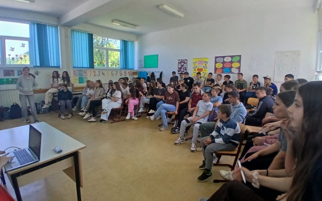 Безбједност на интеренту